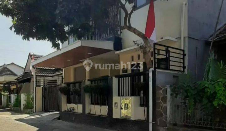 Dalam Perumahan,ada Rooftop,dekat Kampus Uad & Rs.wisoraban 2