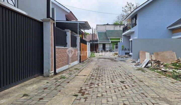 Perumahan Dekat Kampus Umy & Bsi Dekat Ringroad 2