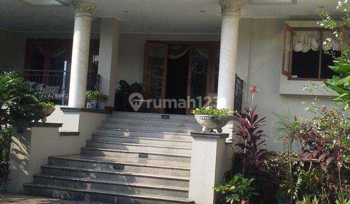 Sekolah Duta Pondok Indah Jakarta Selatan 2