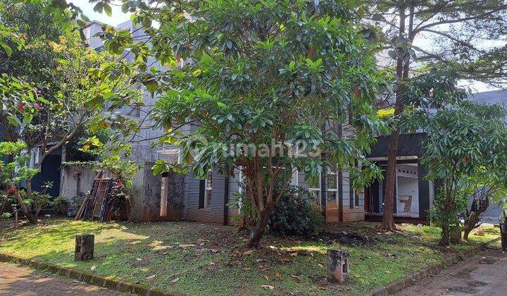 Dijual Rumah di Rempoa Residence 1