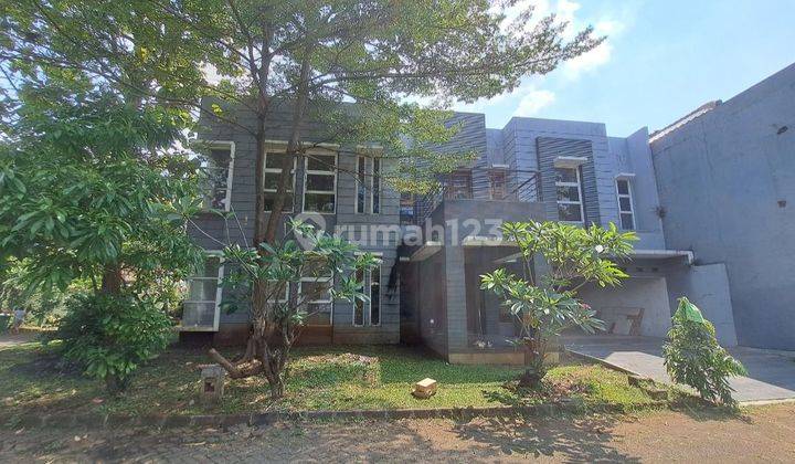 Dijual Rumah di Rempoa Residence 2