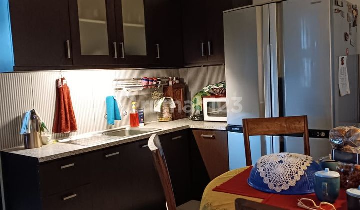 Rumah Dijual di Geger Kalong Permai Bandung 2