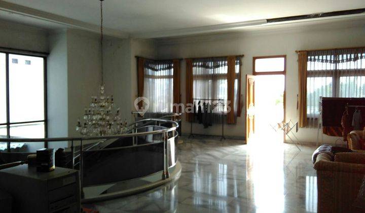 Dijual Rumah di Cipaku Setia Budi Bandung 2