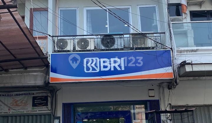 Dijual Ruko Dekat Stasiun Tebet Dijual Ruko Dekat Stasiun Tebet