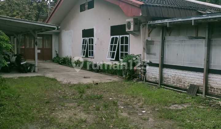 Dijual Rumah di Cijagra Buah Batu Bandung