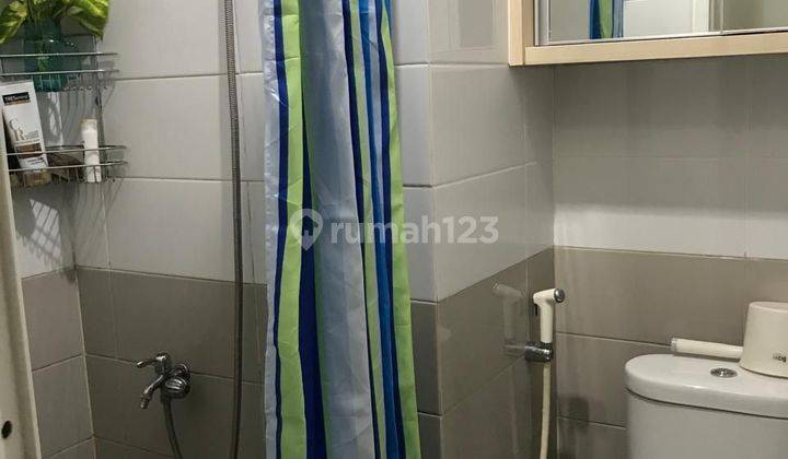 Apartemen Green Pramuka Bougenville Lantai 3 2