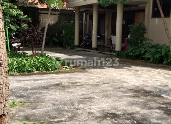 Dijual Rumah Di Pamulang Lahan Luas