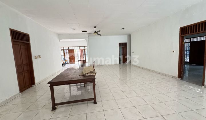 Jl. Bank Bangka Jakarta Selatan 2