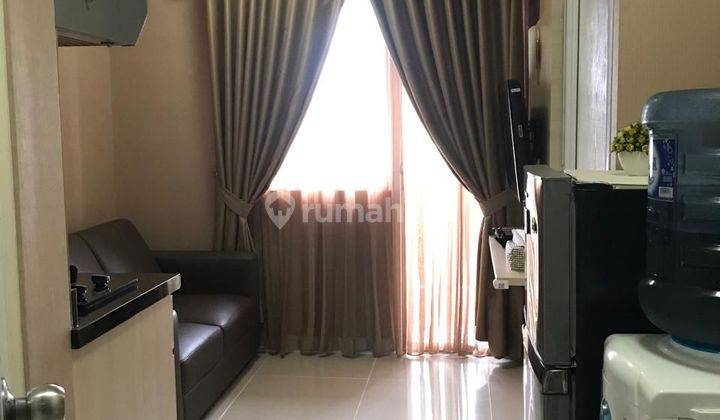 Apartemen Green Pramuka Bougenville Lantai 3 1