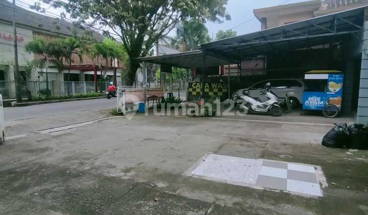 Dijual Rumah di Cijagra Buah Batu Bandung 2