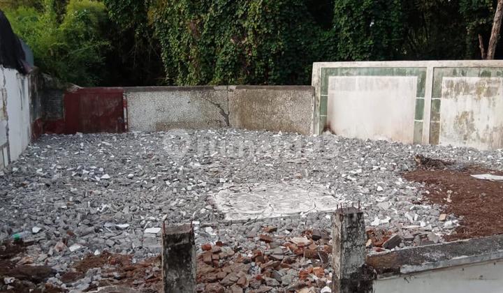 Land For Sale In Jimbaran Bali