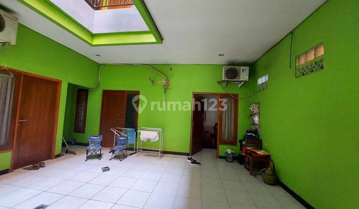 Dijual Rumah Kost Area Utan Kayu Pramuka 1