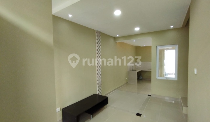 Rumah Minimalis Cantik Siap Huni Di Kawasan Cirendeu Pondok Cabe 2