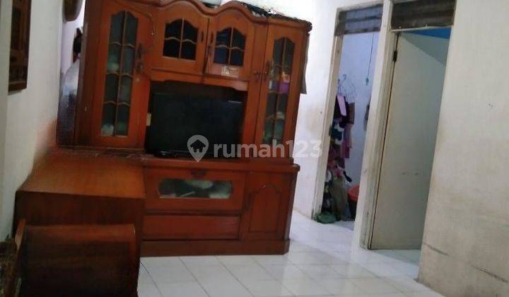 Rumah Jual Butuh Cepat Saja Lokasi Bagus Di Ciputat 2