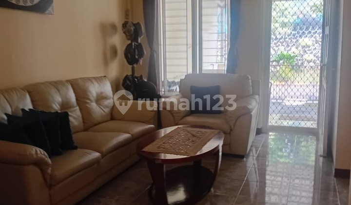 Rumah Bagus Terawat Siap Huni di Vila Dago Pamulang 2