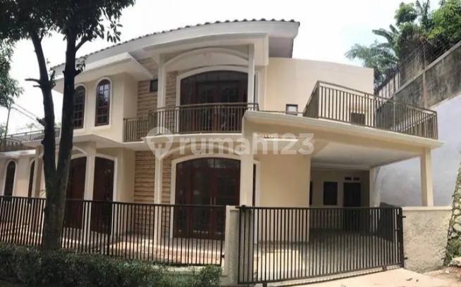 Rumah Siap Huni Nyaman Strategis Sta dan Tol di Bintaro Rumah Siap Huni Nyaman Strategis Sta dan Tol di Bintaro