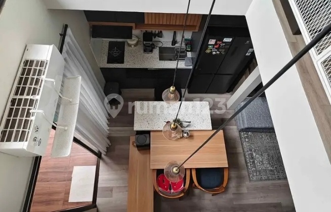 Rumah Cantik Nyaman Siap Huni Strategis di Ciputat