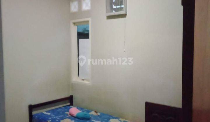 Rumah Nyaman 1 Lantai Siap Huni di Pamulang 2