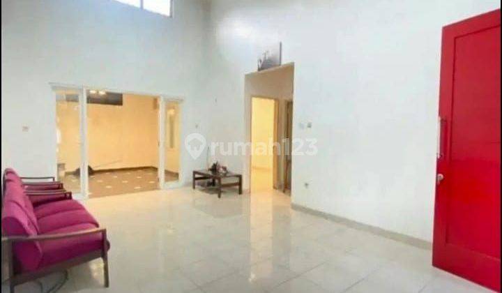 Dijual Rumah Siap Huni di Graha Raya Bintaro 2