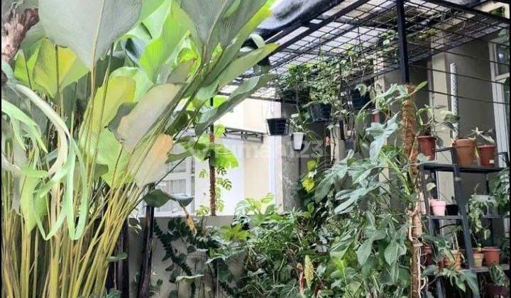 Rumah Siap Huni Terawat di Samping Kantor Walikota Tangsel 2