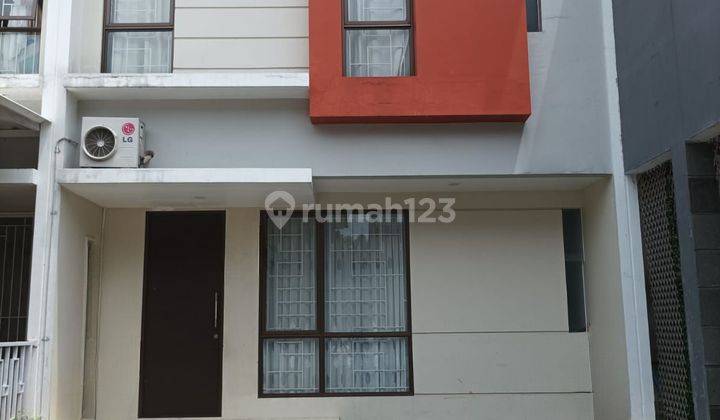 Rumah Bagus Strategis Siap Huni di Graha Bintaro 1