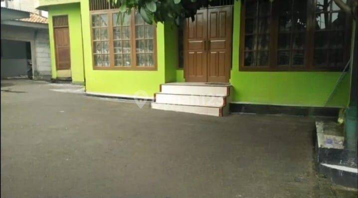 Dijual Rumah Kost  di Dekat Kampus di Cirendeu Ciputat 2