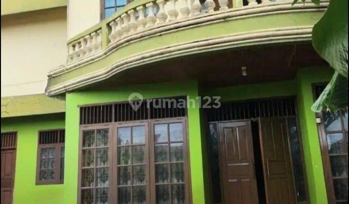 Dijual Rumah Kost  di Dekat Kampus di Cirendeu Ciputat 1