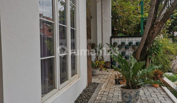 Rumah di Bintaro Sek.9 Bagus Terawat Strategis Siap Huni 2