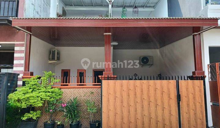 Jual Cepat Nego Saja Rumah 2 Lantai Siap Huni di Cipondoh 1