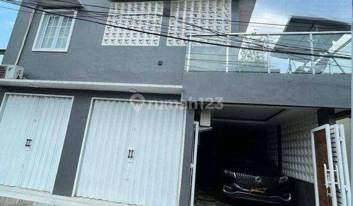 Rumah 2 Lantai  Furnish Siap Huni di Ciledug 1