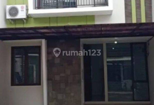 Rumah 2 Lantai di Cluster Nyaman Elok Siap Huni di Ciputat 1