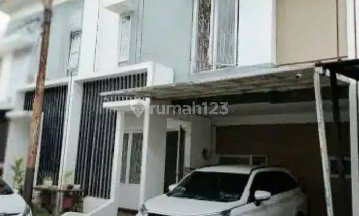 Dijual Cepat Rumah Strategis Siap Huni di Cipayung Ciputat 1