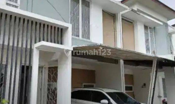 Dijual Cepat Rumah Strategis Siap Huni di Cipayung Ciputat 2