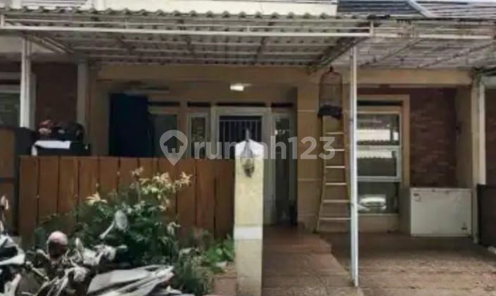 Rumah Bagus Strategis Siap Huni di Ciputat Tangsel 2