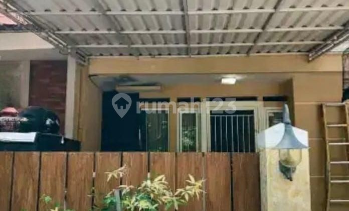 Rumah Bagus Strategis Siap Huni di Ciputat Tangsel