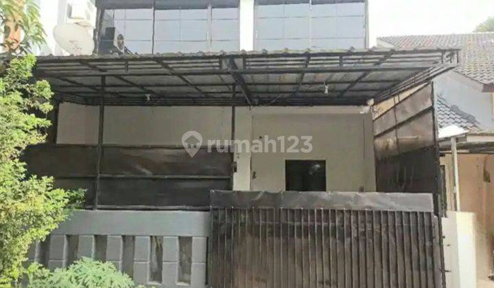 Rumah Bagus Nyaman Strategis Siap Huni di Ciputat 2