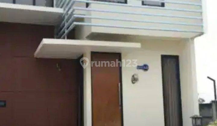 Rumah Bagus Dijual Cepat Siap Huni di Kawasan BSD 1