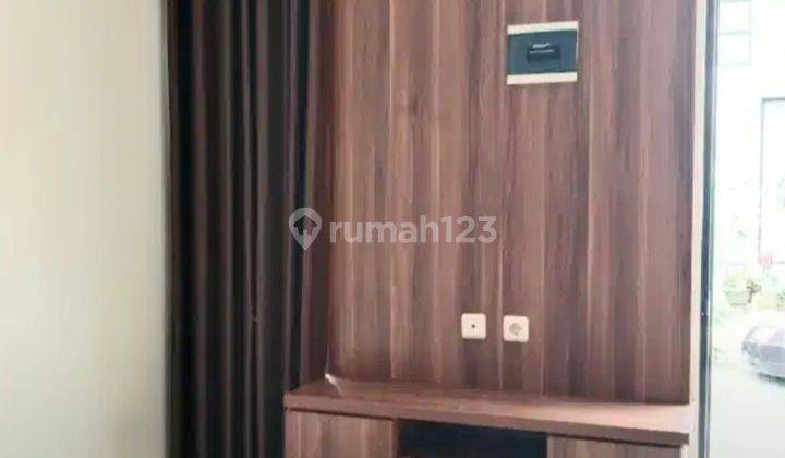 Rumah Bagus Dijual Cepat Siap Huni di Kawasan BSD 2