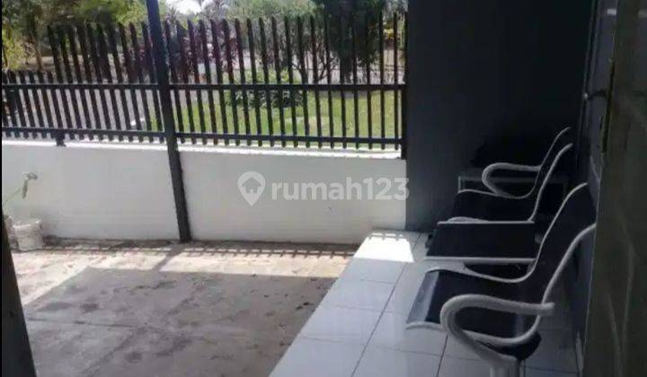 Rumah 1 Lantai Cantik Mungil di Kahuripan Kawasan Parung 2