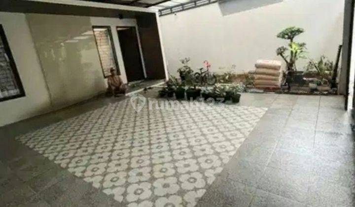 Rumah Cantik Terawat Nyaman Siap Huni di Cirendeu Ciputat 2