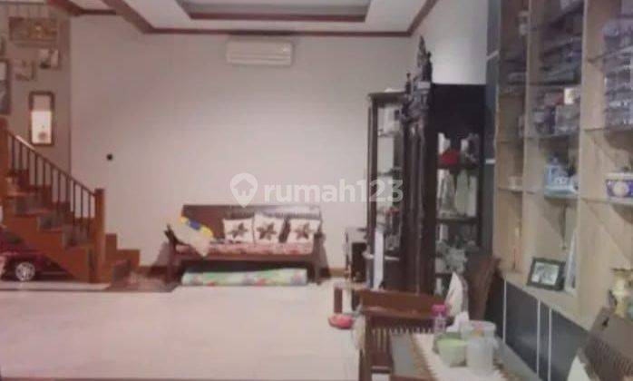 Rumah Dijual Cepat Siap Huni di Kawasan Bintaro Ciputat 2