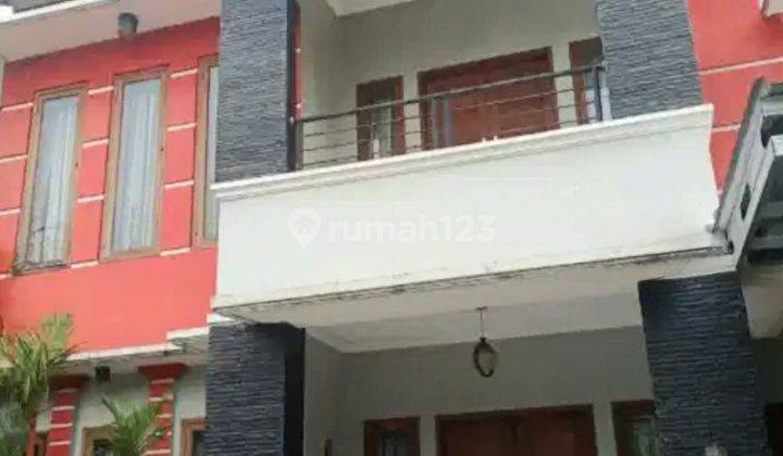 Rumah Cantik Siap Huni Lokasi Strategis di Ciputat Tangsel 2