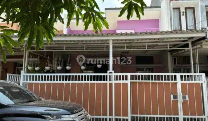 Rumah Bagus Terawat Strategis di Kawasan BSD  2