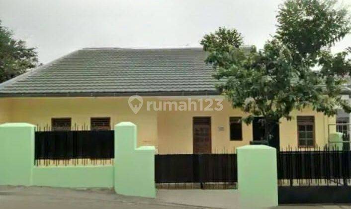 Rumah Kos dijual Cepat Strategis DKI dan Tangsel di Bintaro 1