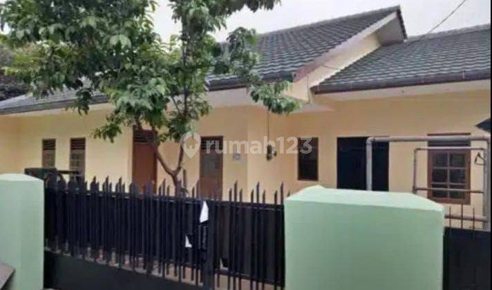 Rumah Kos dijual Cepat Strategis DKI dan Tangsel di Bintaro 2