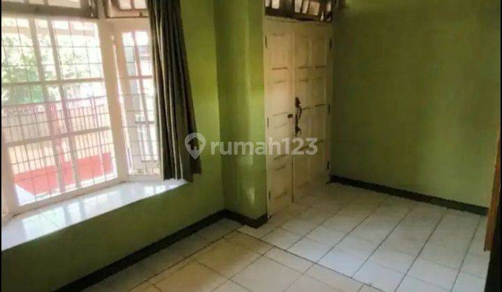 Rumah 2 Lantai Bagus Strategia Nyaman Siap Huni Di Bintaro 2