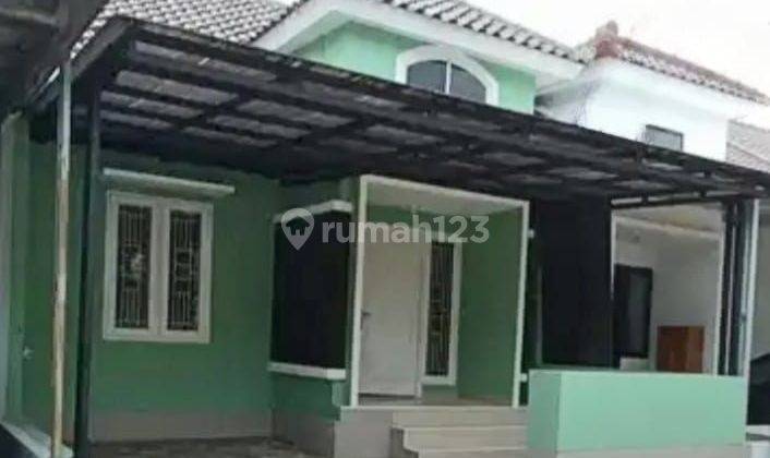 Rumah Dijual Cepat Dekat Ke Mrt Lebak Bulus Di Cirendeu 1