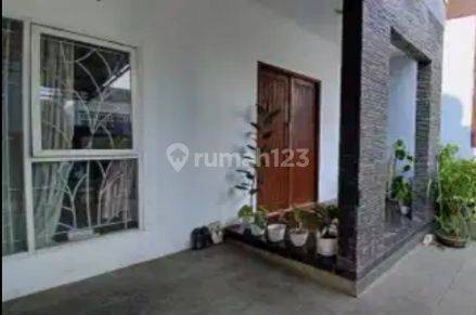 Rumah Cantik Dijual Cepat Siap Huni Di Kawasan Bintaro 2