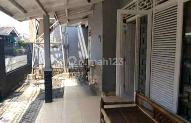 Rumah Dijual Cepat Siap Huni Di Kawasan Bintaro Pondok Aren  2