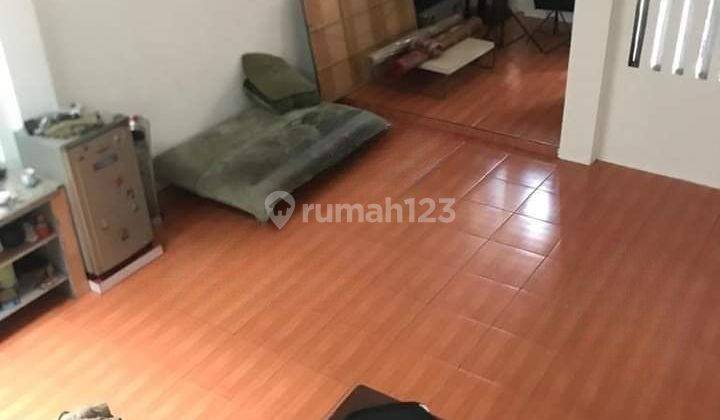 Rumah Siap Huni Nyaman Di Kawasan Bintaro Pondok Aren  2